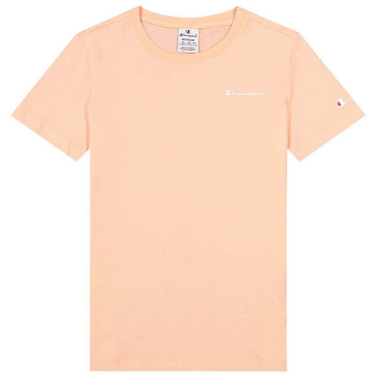 Champion Crowneck T-shirt W 114912 PS012 Clothing/Lifestyle/T-shirts/Champion Your Sports Performance