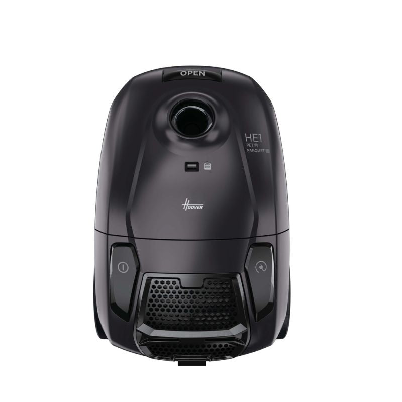 Hoover HE120PET 011 7809079 2.5L Vacuum Cleaner Dry 700W Dust Bag AGD - Produkty/Odkurzacze Your Sports Performance