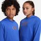 Nike CR7 Dry Hoodie PO Jr DV3121-432 Clothing/Football Your Sports Performance