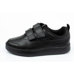 Puma Courtflex Infants Jr 371544 06 Footwear/Training/Kids Puma