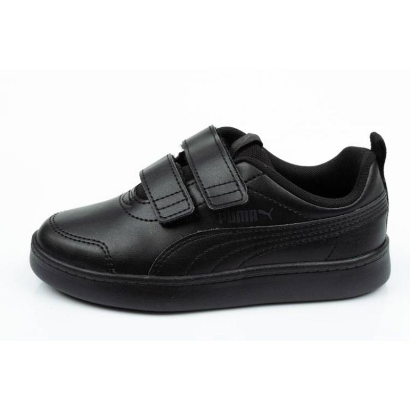 Puma Courtflex Infants Jr 371544 06 Footwear/Training/Kids Puma