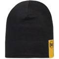 BUFF ECOSTRETCH REVERSIBLE BEANIE LOGO MULTI