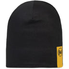 BUFF ECOSTRETCH REVERSIBLE BEANIE LOGO MULTI