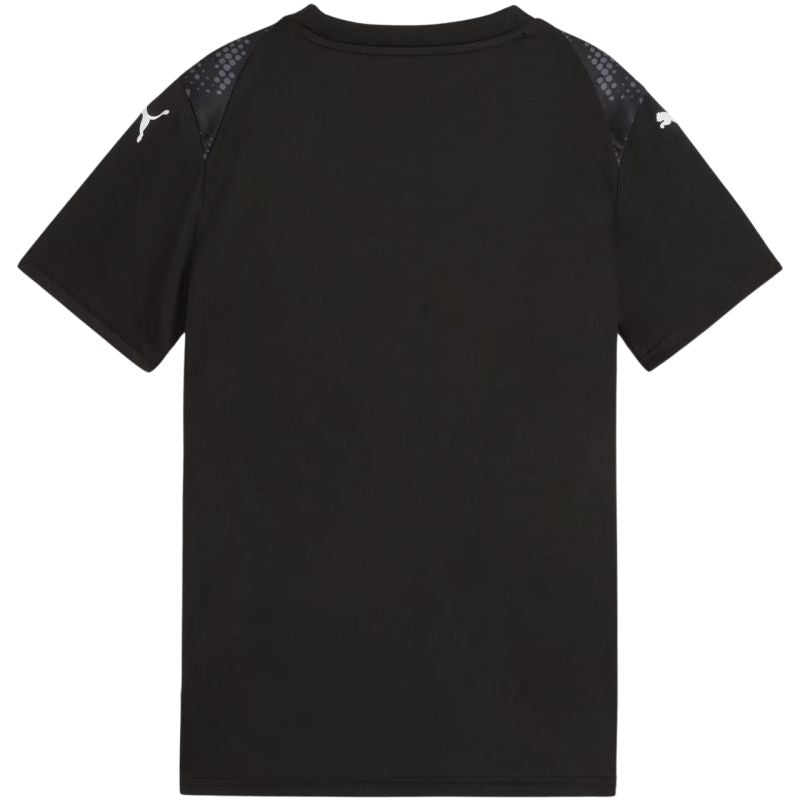 Puma Team Ultimate Jersey for kids black 706282 03