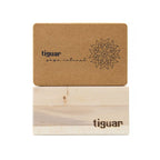 Tiguar yoga cube made of TI-J0003 cork Accessories/Training equipment Your Sports Performance