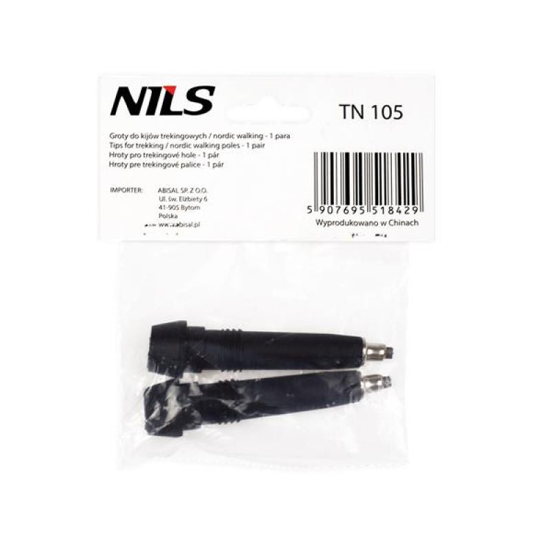 Tip for trekking and Nordic Walking sticks TN105 Accessories Your Sports Performance