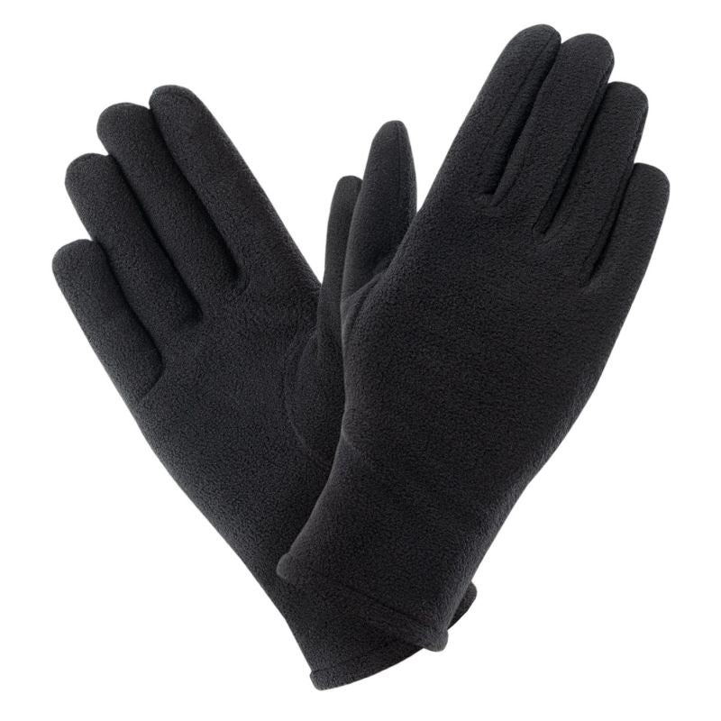 Martes Lady Tival W 92800438415 Fleece Gloves Clothing/Lifestyle/Martes Your Sports Performance