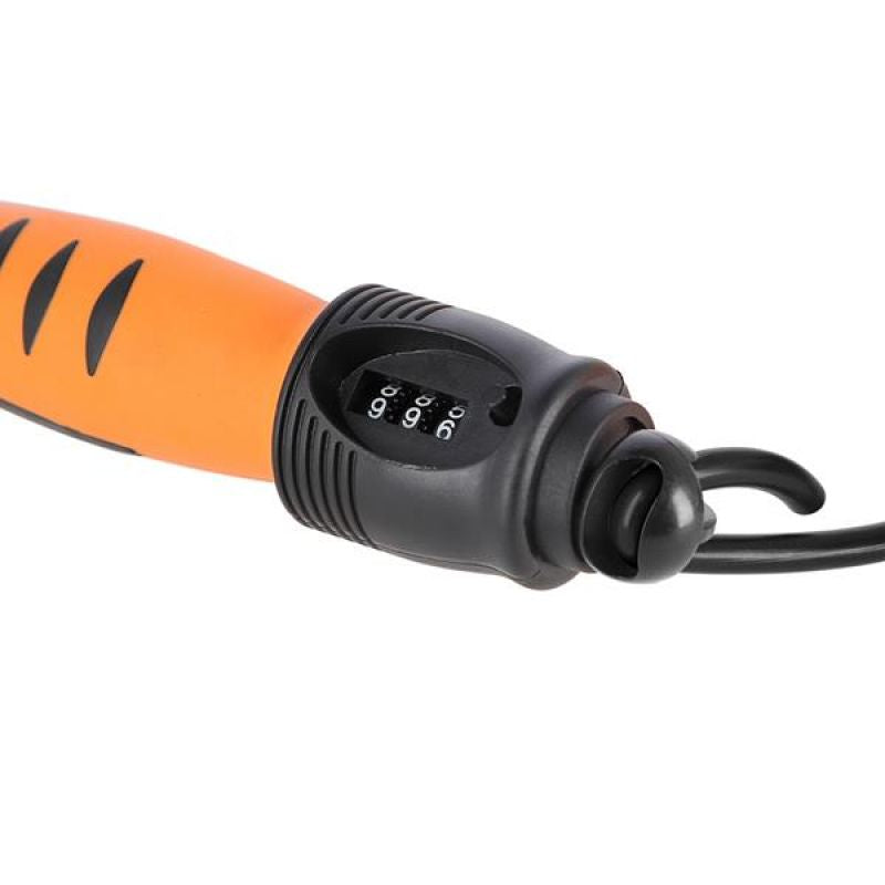 Skipping rope with the counter HMS SK12