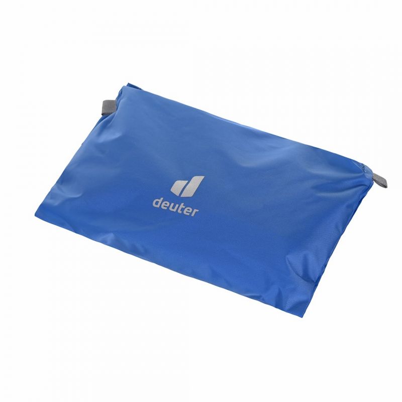 Deuter Aircontact Core 45+10 SL jade-graphite trekking backpack Survival/Torby, plecaki, organizery Your Sports Performance