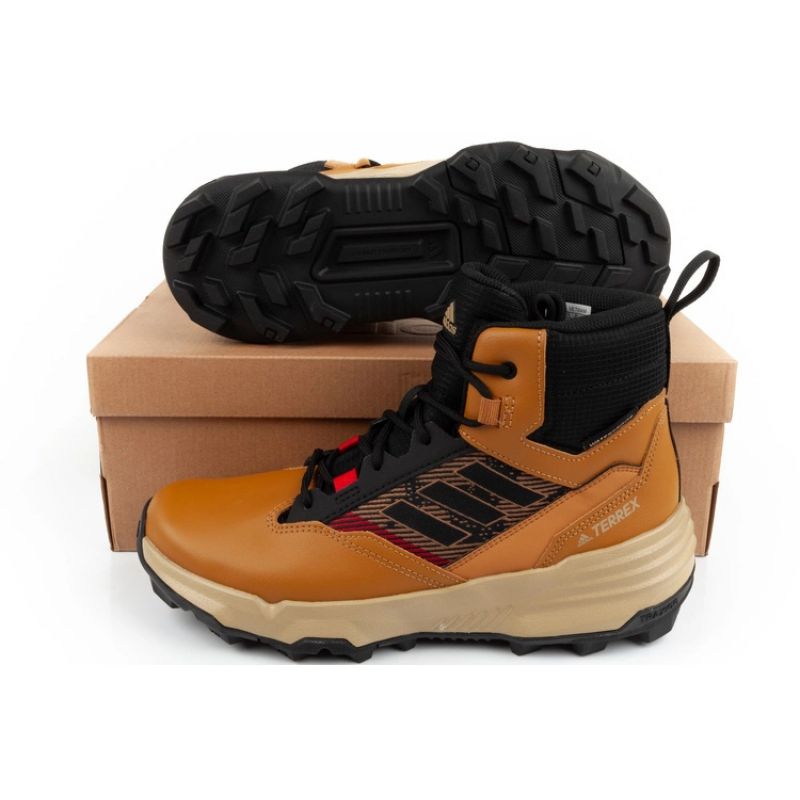 Adidas Terrex M GZ3970 shoes Footwear/Outdoor Adidas