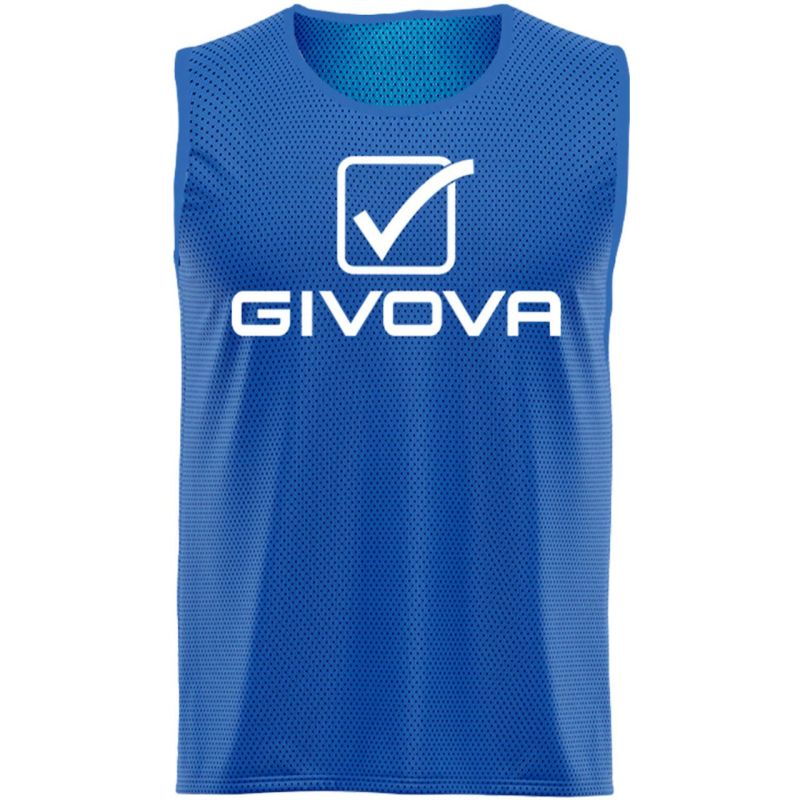 Givova Cassaca New blue marker CT001-0002 Givova