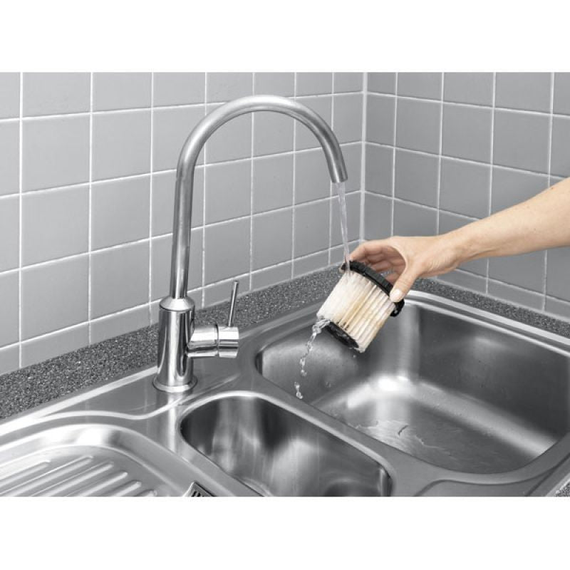 Long-life filter for VC 5 conical KARCHER 2.863-239.0 AGD - Akcesoria/Do odkurzaczy - filtry Your Sports Performance