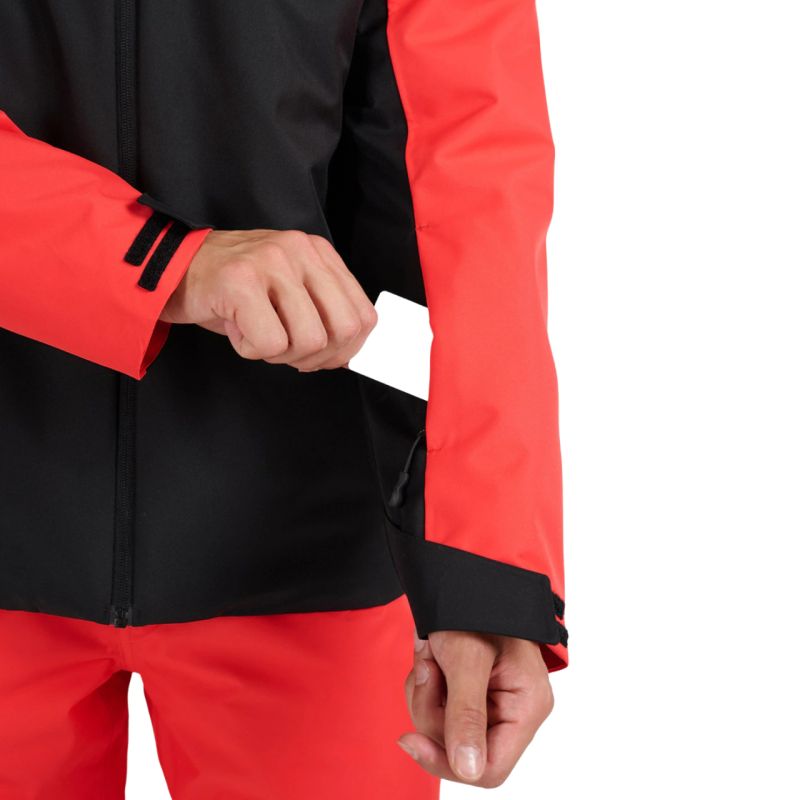 Ski jacket 4F M 4FWAW25TTJAM0951 90S Clothing/Outdoor Your Sports Performance
