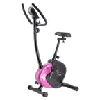 Magnetic bike purple HMS M9239V