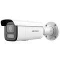 Vandal-proof IP camera DS-2CD2643G2-LIZS2U/SL (2.8-12MM)/PL Smart Hybrid Light AcuSense - 4 Mpx - MOTOZOOM Hikvision CCTV IP/Kamery Your Sports Performance