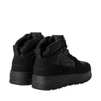 Champion RD18 Utility Wp Mid Men's Shoes Black S22298 KK002 Champion