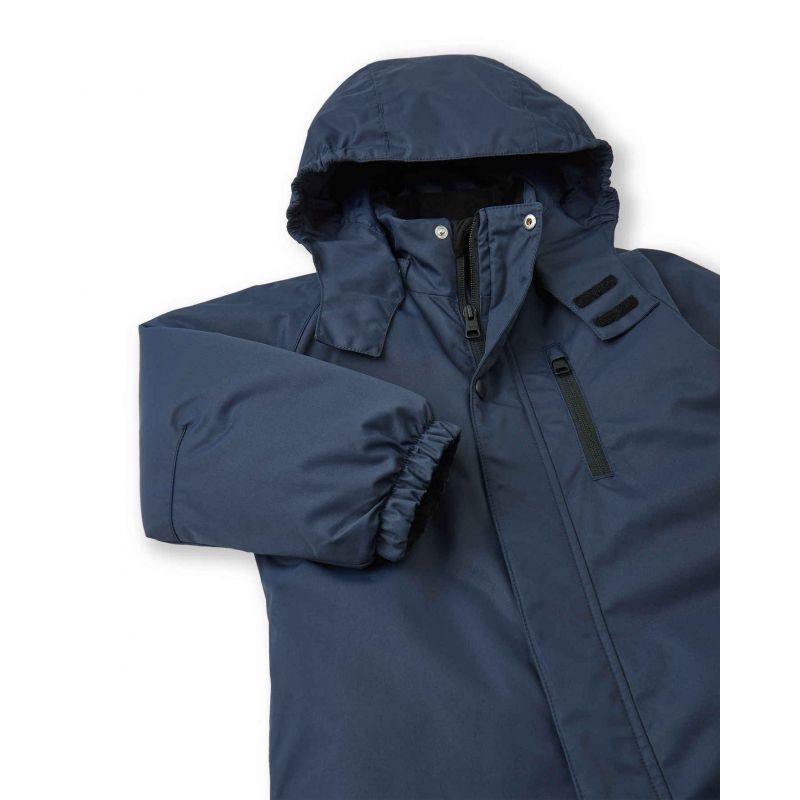 Reimatec Kaunisto Navy Jr winter suit 5100157E-6980 Clothing/Outdoor/Kombinezon Your Sports Performance