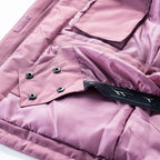 Women's insulated jacket LADY ORIENA In preparation Your Sports Performance