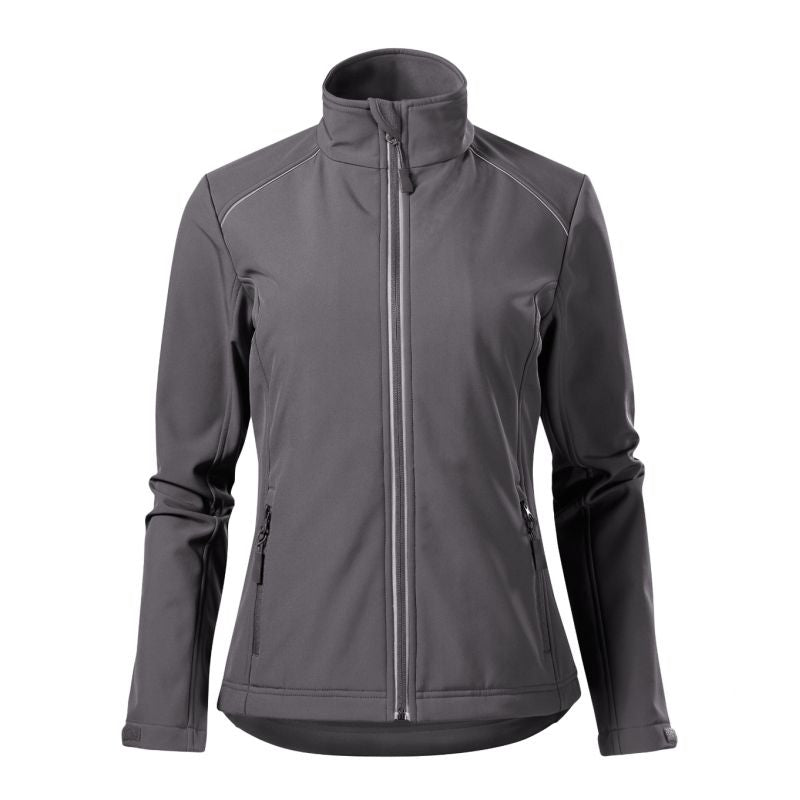 Malfini Softshell Jacket Valley W MLI-53736 Clothing/Outdoor/Malfini Malfini