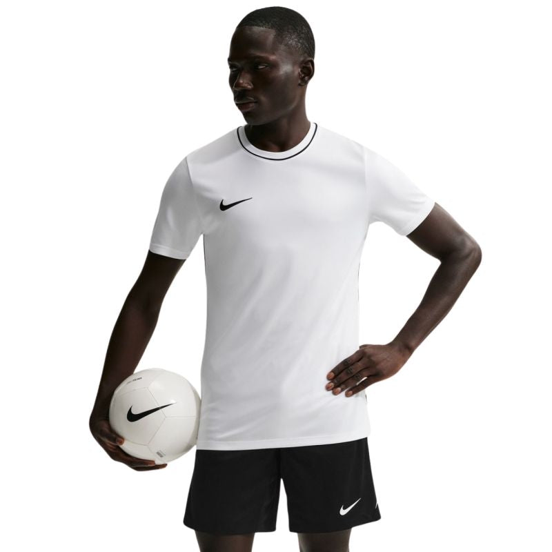 Nike Dri-Fit Park 26 SS Top Men's White HM7127 100 To be categorized Your Sports Performance