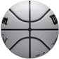 Wilson NBA Player Icon Uv Basketball Ball Bskt Doncic WZ4030701XB Accessories/Balls/Basketball Your Sports Performance