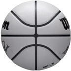 Wilson NBA Player Icon Uv Basketball Ball Bskt Doncic WZ4030701XB Accessories/Balls/Basketball Your Sports Performance