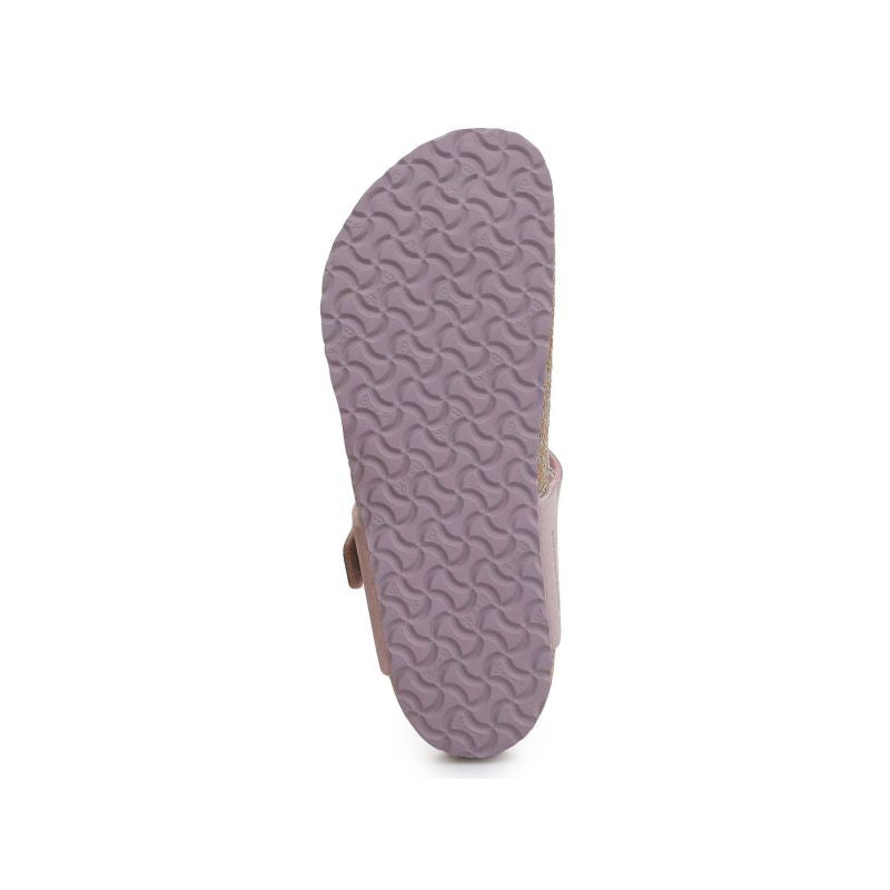 Birkenstock Gizeh Kids 1021667 Lavender Blush Footwear/Lifestyle/Brinkenstock Birkenstock