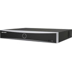 Hikvision DS-7608NXI-K1/8P Network Video Recorder (NVR) PoE 1U Black CCTV IP/Rejestratory Your Sports Performance