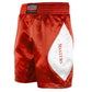 MASTERS SBOX-MFE boxing shorts red XS In preparation Your Sports Performance