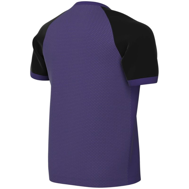 Nike Dri-FIT Trophy VI Kids' T-Shirt Purple HV8158 547