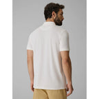 Men's regular polo shirt 4F 4FRSS26TPTSM0899-11M