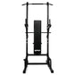 VIRTUFIT DELUXE STRENGTH TOWER WITH FITNESS BENCH In preparation Your Sports Performance