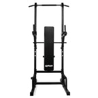 VIRTUFIT DELUXE STRENGTH TOWER WITH FITNESS BENCH In preparation Your Sports Performance