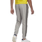 Adidas Essentials Tapered Cuff 3 Stripes M GK8889 pants Clothing/Training Adidas