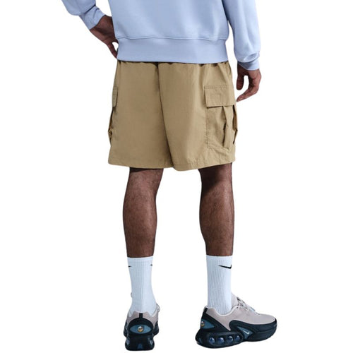 Nike Sportswear Club Men's Shorts Beige IH5047 297