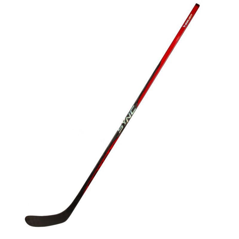 Bauer Nexus Sync RED Sr 1063122 Composite Stick Accessories Bauer
