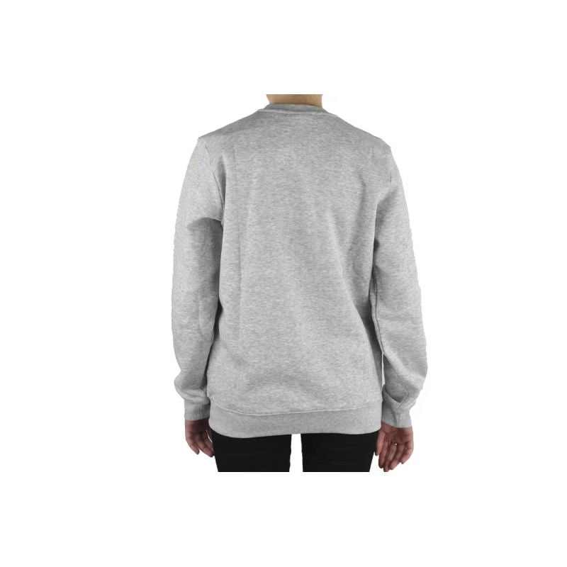 Kappa Sertum Sweatshirt Jr 703797J-15-4101M Clothing/Lifestyle/Kappa Kappa