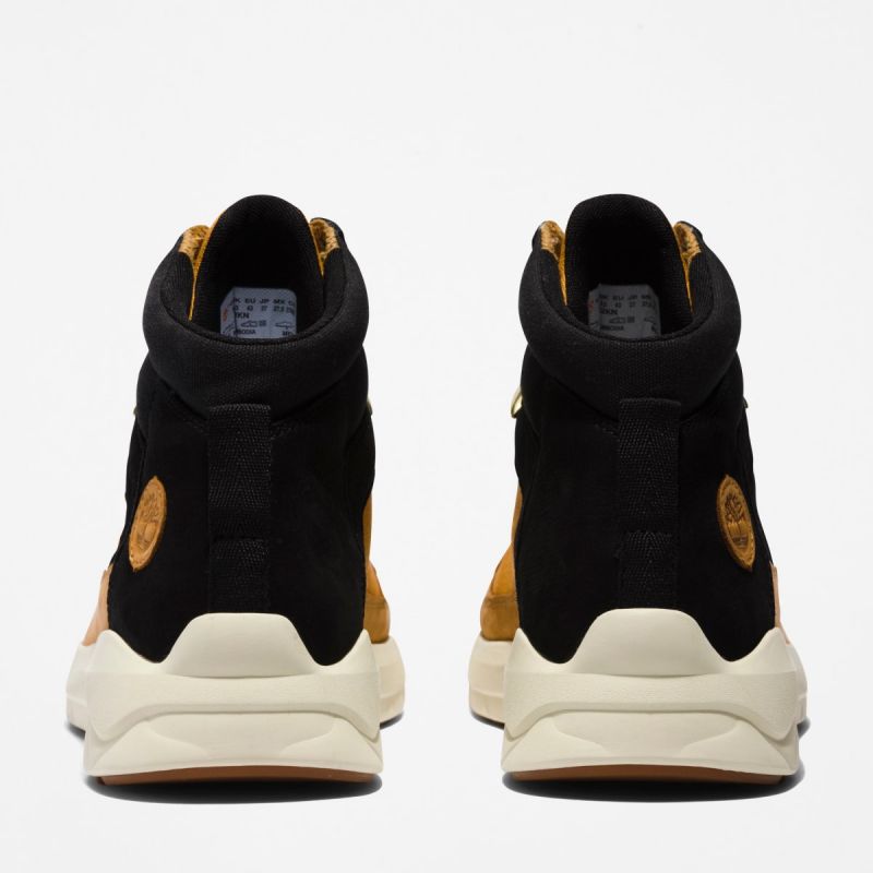 Timberland Bradstreet Ultra Mid Hiker M TB0A42KN2311 boots Footwear/Lifestyle/Timberland Timberland