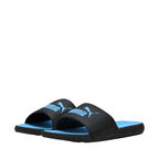 Puma Cool Cat 2.0 flip-flops black and blue 389110 43
