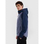 Men's windproof softshell jacket NeoDry 8000 4F 4FRSS25TSOFM436-32S *Kategoria tymczasowa Your Sports Performance