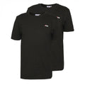 Fila2-Pack Brod Tee M FAM0083.83052 Clothing/Lifestyle/T-shirts/Fila Your Sports Performance