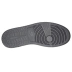Air Jordan 1 MID Sneakers Los Angeles Lakers LA - DQ8426-517 Obuwie/Buty na co dzień Your Sports Performance