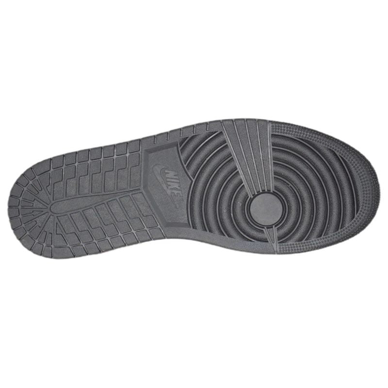 Air Jordan 1 MID Sneakers Los Angeles Lakers LA - DQ8426-517 Obuwie/Buty na co dzień Your Sports Performance