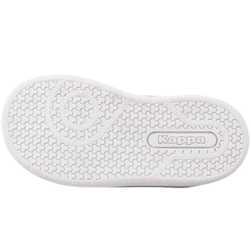 Kappa Pio M Sneakers Jr 280023M 6744 Footwear/Lifestyle/Kappa Kappa