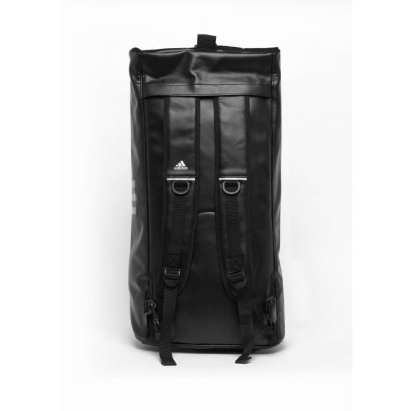 Sports bag PU ADIDAS KICKBOXING 2in1 M Accessories/Bags/adidas/Sports Adidas