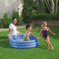 Bestway inflatable pool 102x25cm 51024-5648 Accessories/Swimming accessories/Baseny Your Sports Performance