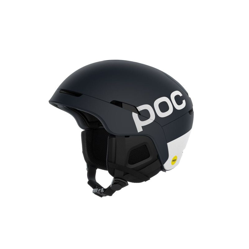 POC Obex Bc Mips Ski Helmet Navy Blue POC