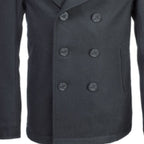 Brandit Men's Pea Coat - 3109