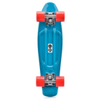 Meteor Plastic Skateboard 22628 Your Sports Performance