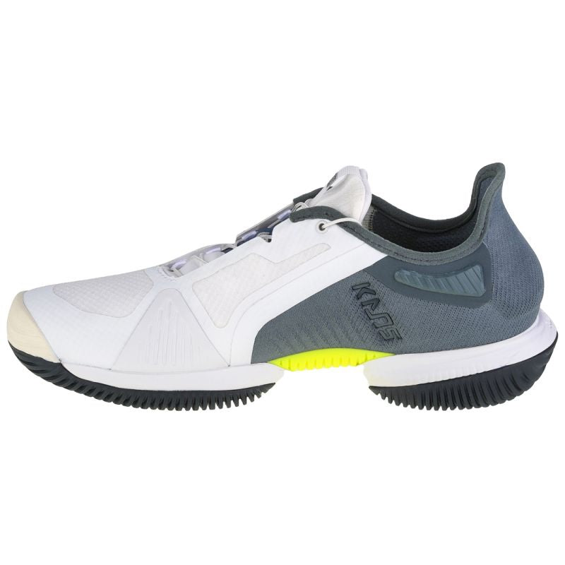 Wilson Kaos Rapide M WRS327040 shoes Footwear/Tennis/Low Your Sports Performance